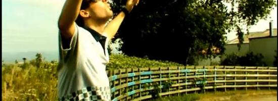 Olaso, nuevo videoclip: Yo te quiero ver