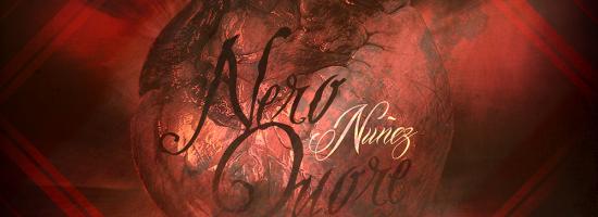 "NERO QUORE" de NUÑEZ ya disponible [descarga + videoclip]