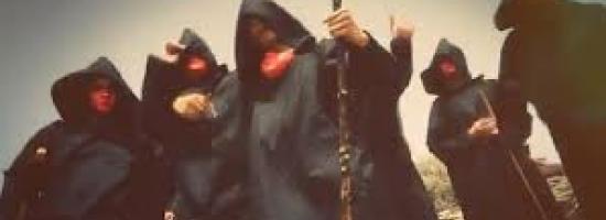 "Intro" de ANODER VAINA [videoclip]