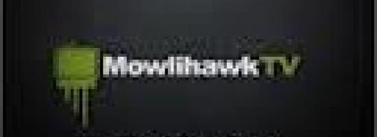 Segunda entrega audiovisual de MOWLIHAWK