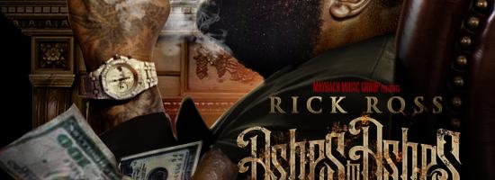 Rick Ross feat. Wale, Meek Mill & D.A. Wallach - "Play Your Part"
