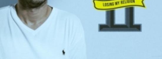 Nuevo trabajo de Wase "Losing my religion 2"