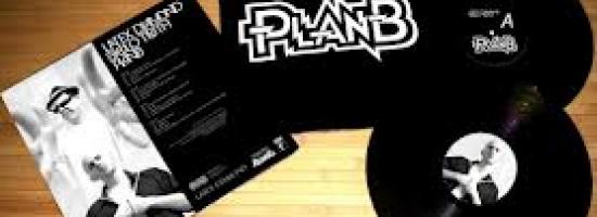 LATEX DIAMOND y SHOLO TRUTH preparan el vinilo de "PLAN B"