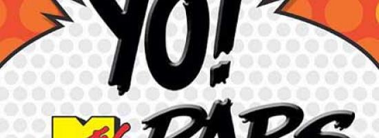 "Yo! MTV Raps" vuelve a MTV