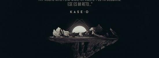 Kase.O: Repartiendo Arte