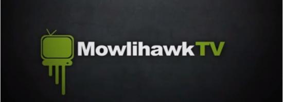 DJ ZAS y GORDO LA MENTE en "16 BARRAS" realizado por MOWLIHAWK