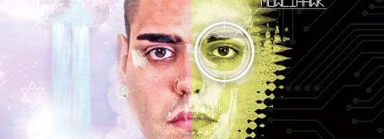 MOWLIHAWK "Otra visión" (información, portada y tracklist) 
