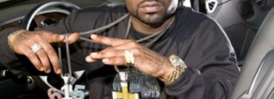 18 meses de condena para YOUNG BUCK [ex-componente de G-Unit]