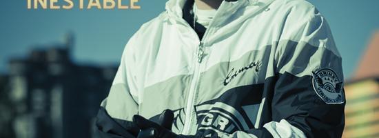 DARMO  "UN CAMINO INESTABLE" Informacion y Tracklist