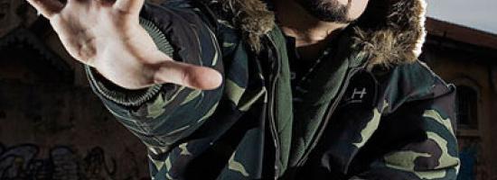 Nach será "Mejor que el silencio" en Abril de 2011