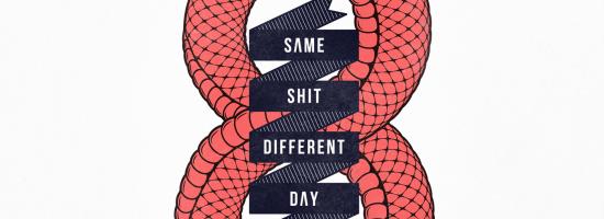 Havoc - Same Shit Different Day