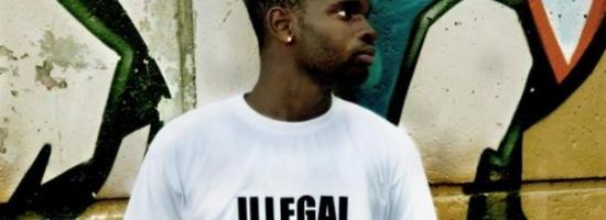 Negro Mau – Atento [videoclip]