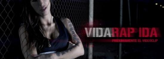 Desplante Ft. Nach & Zpu "Vida Rap Ida" Videoclip Próximamente