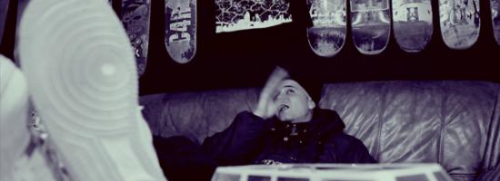Cosafina- Boomerang(Videoclip)