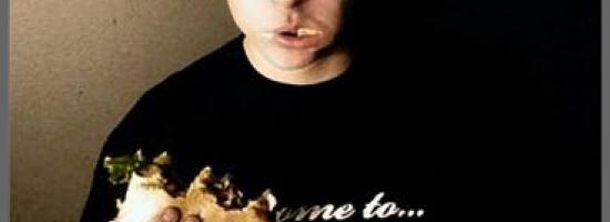 Snak The Ripper & Jokerfeller "Recipe For Disaster" Videoclip