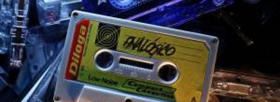Freshmakers - Analógico ya disponible en RapinJam