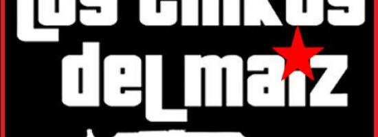 Primeras noticias del primer LP de Los chikos del Maíz