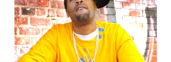 Redman "Def Jammable" 