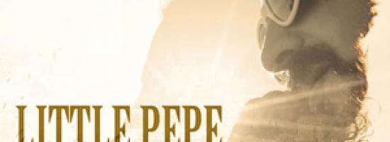Little Pepe nos presenta un adelanto titulado "A trabajar"