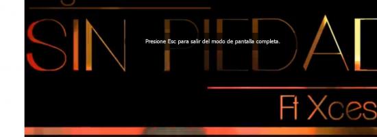 Psycho Pro - Sin Piedad con Xcese