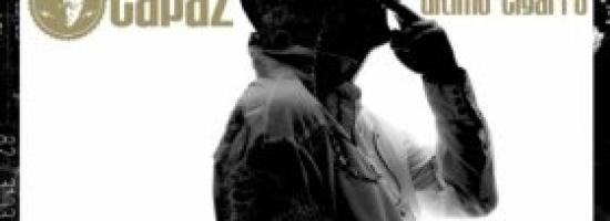 Snippets de "Último Cigarro" de Capaz