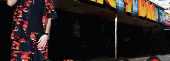 Mr.Rango - Fi di people dem- Videolcip