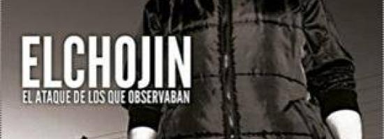 Nuevo videoclip de El Chojin "Únete a mi bando"