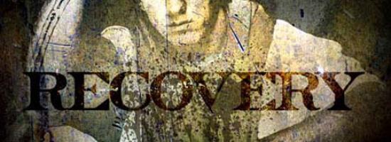 Eminem - "No Love" Videoclip Ft. Lil Wayne