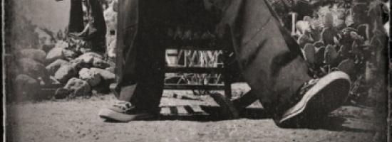 Ice Cube "I Am The West" Snippet + Tracklist