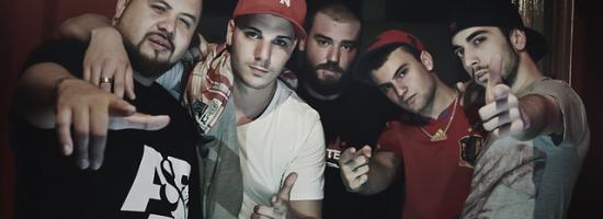 F.Maniacs- Maniac Chapter 2 (Gareta)
