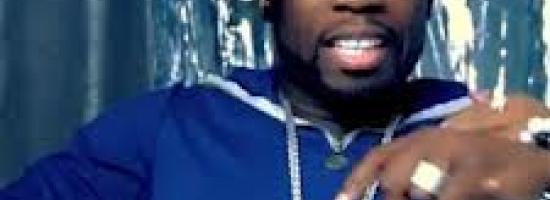 "DEFINITION OF SEXY" de 50 CENT [videoclip]