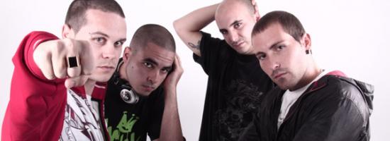 Nueva Era "Fuck Medios" Videoclip