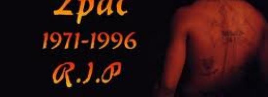 Tupac 2pac