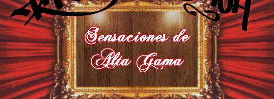 K-No & Nekoh -Sensaciones de alta gama