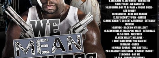 We Mean Business Vol.29
