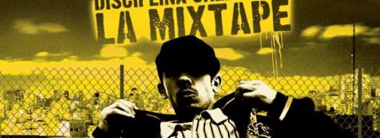 Arte MC - Actitud (Videoclip)