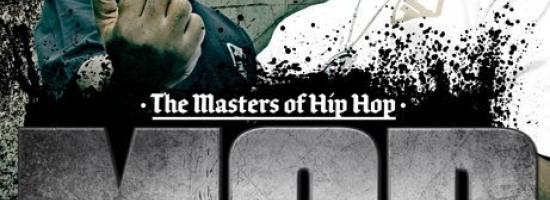 CONCIERTO DE M.O.P EN BARCELONA!