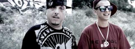 Killuminati & Spanish Fly "Yo soy del Sur" Videoclip