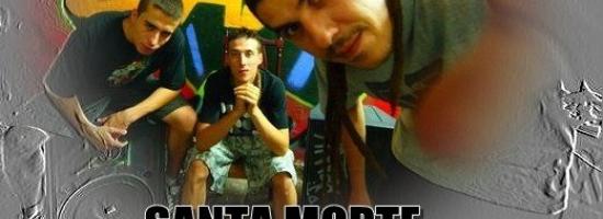 NUEVO MAXI DE SANTA MORTE PARA DESCARGA GRATUITA