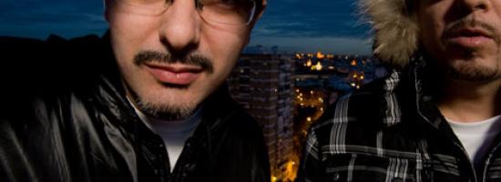 Juaninacka presenta "Barman" un tema de M.I.L.F