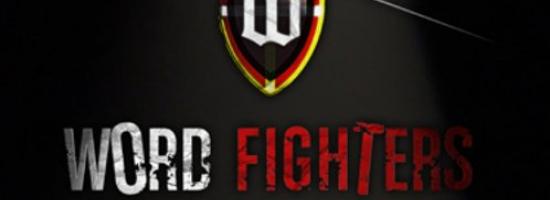 Word Fighters ya ha empezado ¿Aún no te has enterado?