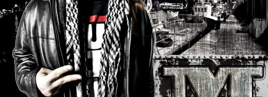 Juho & Shabu One Shant "Hot Sun" videoclip