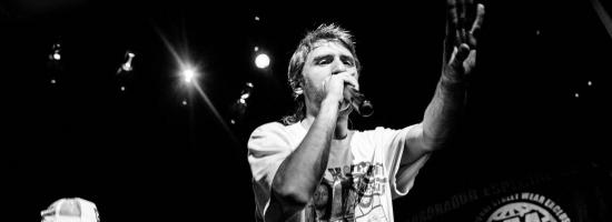 Nuevos descartes del nuevo álbum de Galinier Dheformer, "El rey Rubio"
