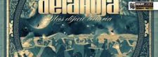 Adelanto de "CAERÉIS" de DELAHOJA
