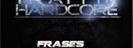 TRAFFIK HARDCORE lanza su "FRASES DE 21 GRAMOS"