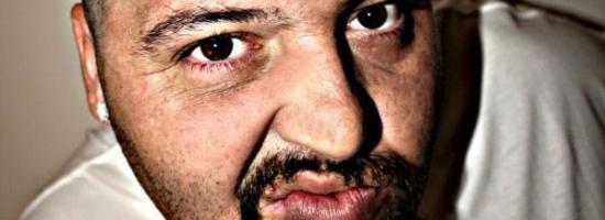 Gordo Master "All 4 da money" Videoclip