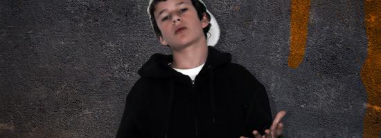 MC Marko "Mi Nombre es..." Videoclip