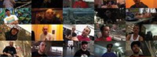 Proyecto Madrid Rap