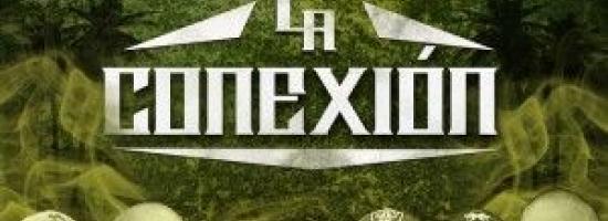 Otro adelanto de DELAHOJA: "LA CONEXIÓN" con CYPRESS HILL