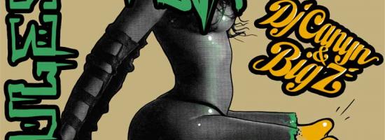 Plata Clothig presenta ‘Plata rules everything vol.1′